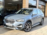 USED 2019 69 BMW X1 2.0 SDRIVE20I XLINE 5d 190 BHP 