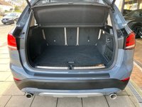 USED 2019 69 BMW X1 2.0 SDRIVE20I XLINE 5d 190 BHP 