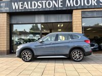 USED 2019 69 BMW X1 2.0 SDRIVE20I XLINE 5d 190 BHP 