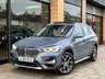 USED 2019 69 BMW X1 2.0 SDRIVE20I XLINE 5d 190 BHP 