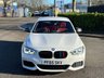 USED 2015 65 BMW 1 SERIES 3.0 M135I 3d 322 BHP 