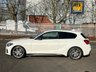 USED 2015 65 BMW 1 SERIES 3.0 M135I 3d 322 BHP 
