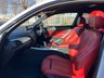 USED 2015 65 BMW 1 SERIES 3.0 M135I 3d 322 BHP 