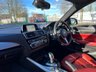USED 2015 65 BMW 1 SERIES 3.0 M135I 3d 322 BHP 