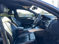 USED 2015 65 AUDI A6 2.0 TDI ULTRA S LINE 4d 188 BHP 