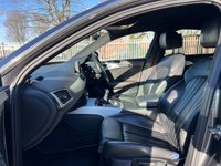 USED 2015 65 AUDI A6 2.0 TDI ULTRA S LINE 4d 188 BHP 
