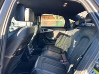 USED 2015 65 AUDI A6 2.0 TDI ULTRA S LINE 4d 188 BHP 