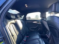 USED 2015 65 AUDI A6 2.0 TDI ULTRA S LINE 4d 188 BHP 