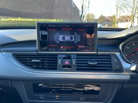 USED 2015 65 AUDI A6 2.0 TDI ULTRA S LINE 4d 188 BHP 