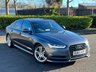 USED 2015 65 AUDI A6 2.0 TDI ULTRA S LINE 4d 188 BHP 