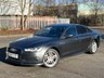USED 2015 65 AUDI A6 2.0 TDI ULTRA S LINE 4d 188 BHP 