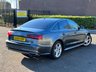 USED 2015 65 AUDI A6 2.0 TDI ULTRA S LINE 4d 188 BHP 