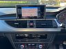 USED 2015 65 AUDI A6 2.0 TDI ULTRA S LINE 4d 188 BHP 