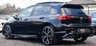 USED 2021 21 VOLKSWAGEN GOLF 2.0 R TSI 4MOTION DSG 5d 316 BHP ALCANTARA SEATS+REV CAM