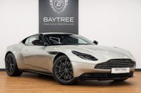 USED 2022 22 ASTON MARTIN DB11 4.0 V8 