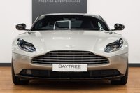 USED 2022 22 ASTON MARTIN DB11 4.0 V8 