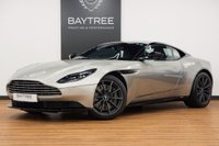 USED 2022 22 ASTON MARTIN DB11 4.0 V8 
