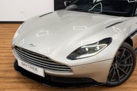 USED 2022 22 ASTON MARTIN DB11 4.0 V8 