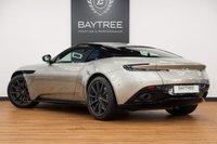 USED 2022 22 ASTON MARTIN DB11 4.0 V8 
