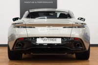 USED 2022 22 ASTON MARTIN DB11 4.0 V8 