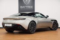 USED 2022 22 ASTON MARTIN DB11 4.0 V8 