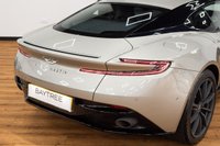 USED 2022 22 ASTON MARTIN DB11 4.0 V8 
