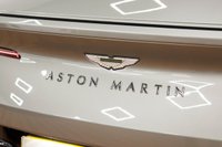 USED 2022 22 ASTON MARTIN DB11 4.0 V8 