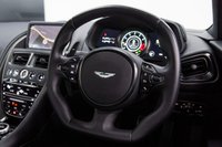 USED 2022 22 ASTON MARTIN DB11 4.0 V8 