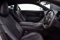 USED 2022 22 ASTON MARTIN DB11 4.0 V8 