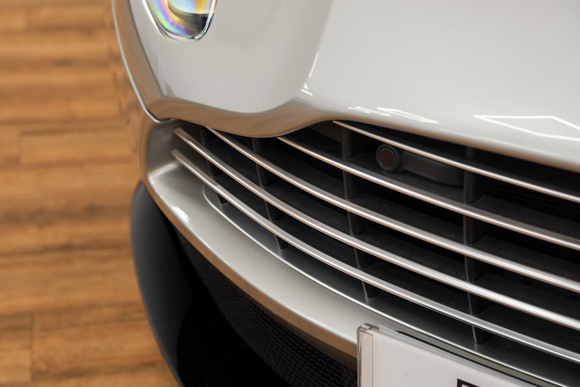 USED 2022 22 ASTON MARTIN DB11 4.0 V8 