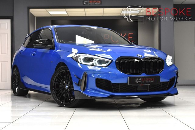 Bespoke Motor Works LTD