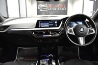 USED 2022 71 BMW 1 SERIES M135I 2.0 XDRIVE 5 DOOR &pound;399 A MONTH WITH &pound;4153 DEPOSIT!!*