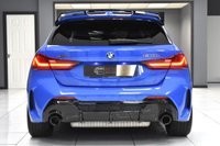 USED 2022 71 BMW 1 SERIES M135I 2.0 XDRIVE 5 DOOR &pound;399 A MONTH WITH &pound;4153 DEPOSIT!!*