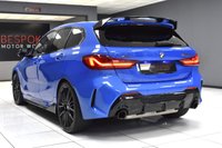 USED 2022 71 BMW 1 SERIES M135I 2.0 XDRIVE 5 DOOR &pound;399 A MONTH WITH &pound;4153 DEPOSIT!!*