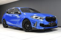 USED 2022 71 BMW 1 SERIES M135I 2.0 XDRIVE 5 DOOR &pound;399 A MONTH WITH &pound;4153 DEPOSIT!!*