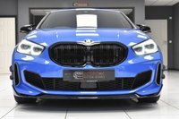 USED 2022 71 BMW 1 SERIES M135I 2.0 XDRIVE 5 DOOR &pound;399 A MONTH WITH &pound;4153 DEPOSIT!!*