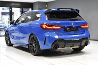 USED 2022 71 BMW 1 SERIES M135I 2.0 XDRIVE 5 DOOR &pound;399 A MONTH WITH &pound;4153 DEPOSIT!!*