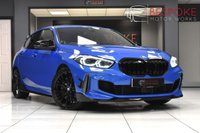 USED 2022 71 BMW 1 SERIES M135I 2.0 XDRIVE 5 DOOR &pound;399 A MONTH WITH &pound;4153 DEPOSIT!!*