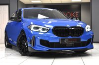 USED 2022 71 BMW 1 SERIES M135I 2.0 XDRIVE 5 DOOR &pound;399 A MONTH WITH &pound;4153 DEPOSIT!!*