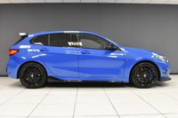 USED 2022 71 BMW 1 SERIES M135I 2.0 XDRIVE 5 DOOR &pound;399 A MONTH WITH &pound;4153 DEPOSIT!!*