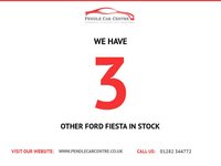 USED 2013 13 FORD FIESTA 1.0 ZETEC 5d 79 BHP LOW RATE FINANCE AVAILABLE +  FREE12 MONTH RAC MEMBERSHIP + RAC PLATINUM WARRANTY INCLUDED