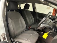 USED 2013 13 FORD FIESTA 1.0 ZETEC 5d 79 BHP LOW RATE FINANCE AVAILABLE +  FREE12 MONTH RAC MEMBERSHIP + RAC PLATINUM WARRANTY INCLUDED