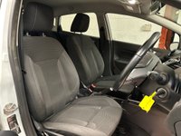 USED 2013 13 FORD FIESTA 1.0 ZETEC 5d 79 BHP LOW RATE FINANCE AVAILABLE +  FREE12 MONTH RAC MEMBERSHIP + RAC PLATINUM WARRANTY INCLUDED