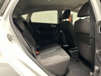 USED 2013 13 FORD FIESTA 1.0 ZETEC 5d 79 BHP LOW RATE FINANCE AVAILABLE +  FREE12 MONTH RAC MEMBERSHIP + RAC PLATINUM WARRANTY INCLUDED