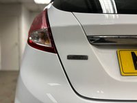 USED 2013 13 FORD FIESTA 1.0 ZETEC 5d 79 BHP LOW RATE FINANCE AVAILABLE +  FREE12 MONTH RAC MEMBERSHIP + RAC PLATINUM WARRANTY INCLUDED