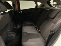 USED 2013 13 FORD FIESTA 1.0 ZETEC 5d 79 BHP LOW RATE FINANCE AVAILABLE +  FREE12 MONTH RAC MEMBERSHIP + RAC PLATINUM WARRANTY INCLUDED