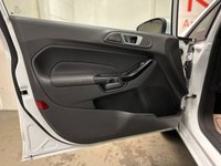 USED 2013 13 FORD FIESTA 1.0 ZETEC 5d 79 BHP LOW RATE FINANCE AVAILABLE +  FREE12 MONTH RAC MEMBERSHIP + RAC PLATINUM WARRANTY INCLUDED