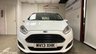 USED 2013 13 FORD FIESTA 1.0 ZETEC 5d 79 BHP LOW RATE FINANCE AVAILABLE +  FREE12 MONTH RAC MEMBERSHIP + RAC PLATINUM WARRANTY INCLUDED
