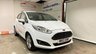USED 2013 13 FORD FIESTA 1.0 ZETEC 5d 79 BHP LOW RATE FINANCE AVAILABLE +  FREE12 MONTH RAC MEMBERSHIP + RAC PLATINUM WARRANTY INCLUDED
