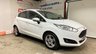 USED 2013 13 FORD FIESTA 1.0 ZETEC 5d 79 BHP LOW RATE FINANCE AVAILABLE +  FREE12 MONTH RAC MEMBERSHIP + RAC PLATINUM WARRANTY INCLUDED